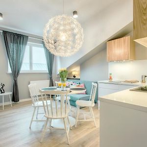 Kamer met een Slaapkamer